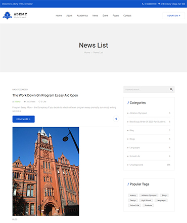 Demo Image