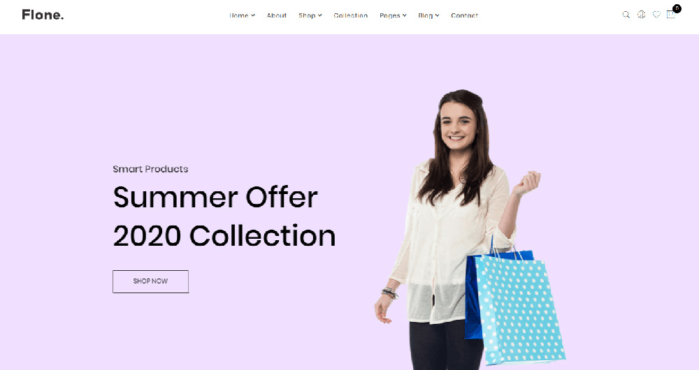Best WooCommerce Themes for Business in the New Year