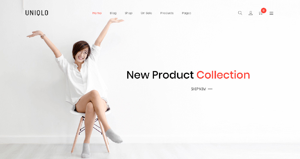 Uniqlo