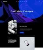 Multipurpose Template