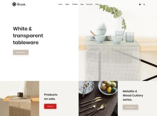 Portfolio Images