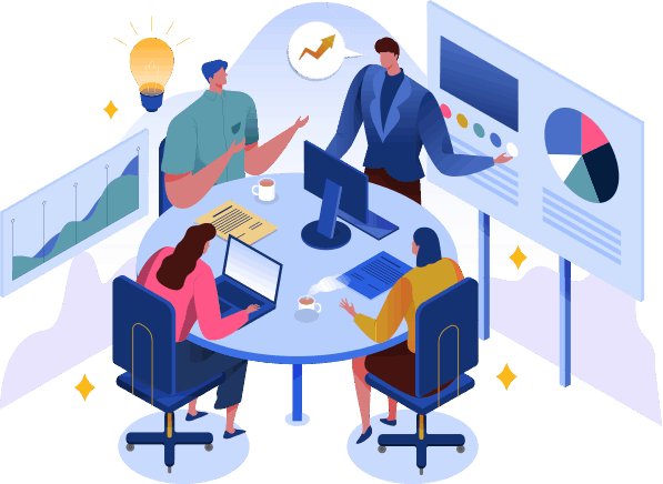 Start up image