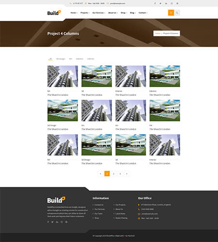 BuildPlus Construction