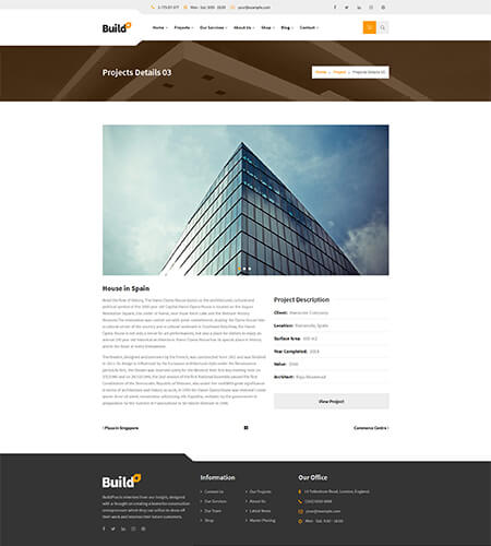 BuildPlus Construction