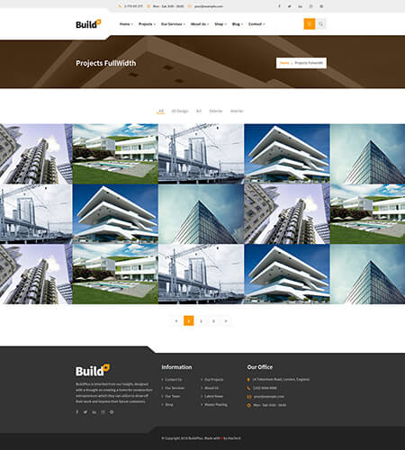 BuildPlus Construction