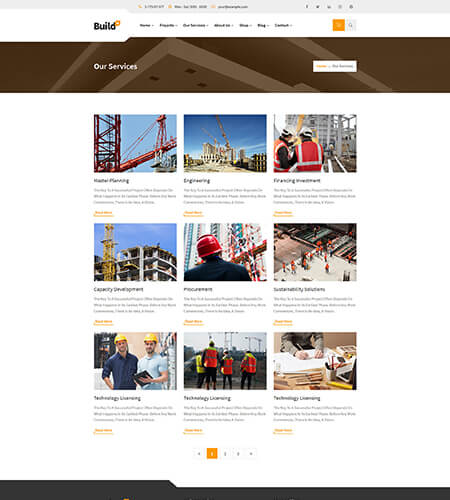 BuildPlus Construction