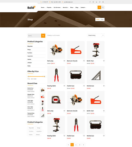 BuildPlus Construction