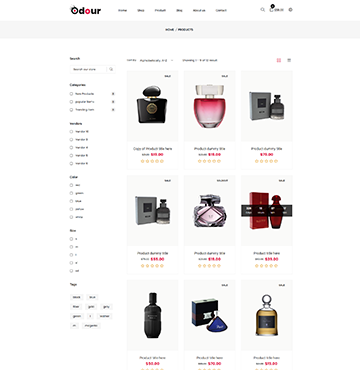 demo image