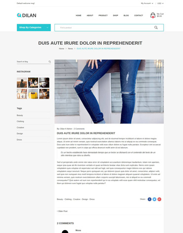 single-blog