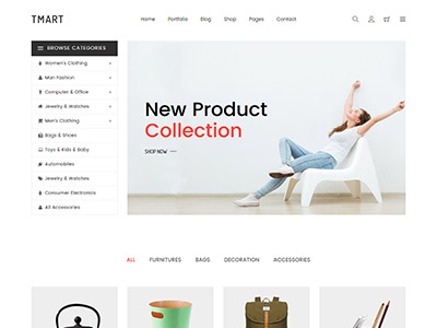 checkout
