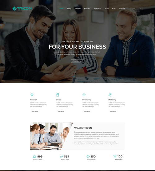 responsive img