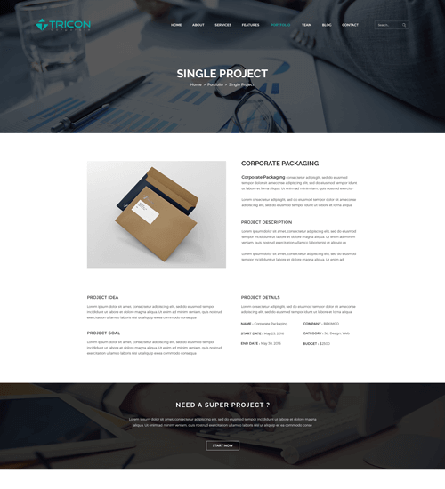 responsive img