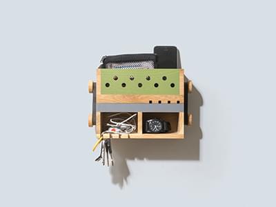 Portfolio Image