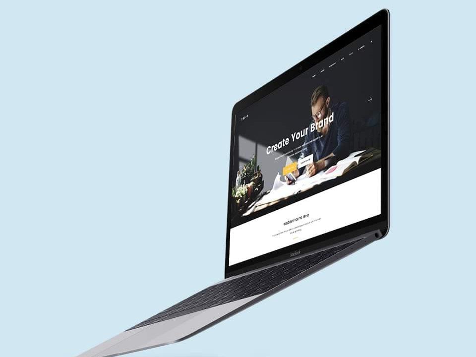 Portfolio Image