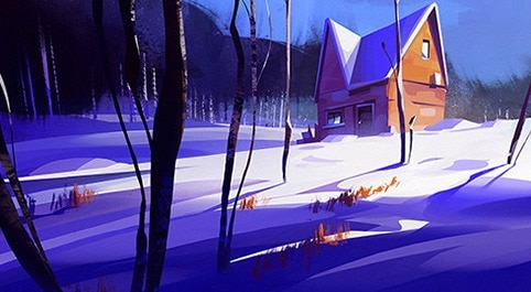 Dream house