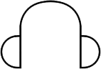 headphone