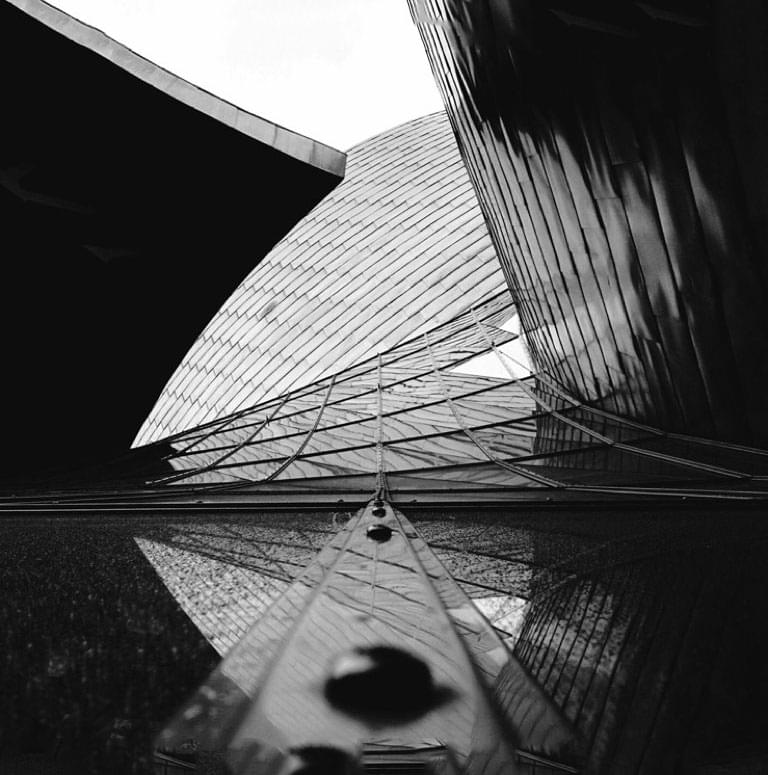 architecture